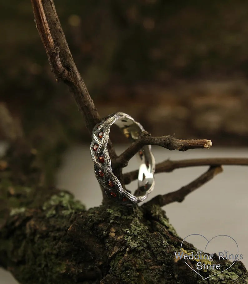 Stunning Ring for Daily Wear