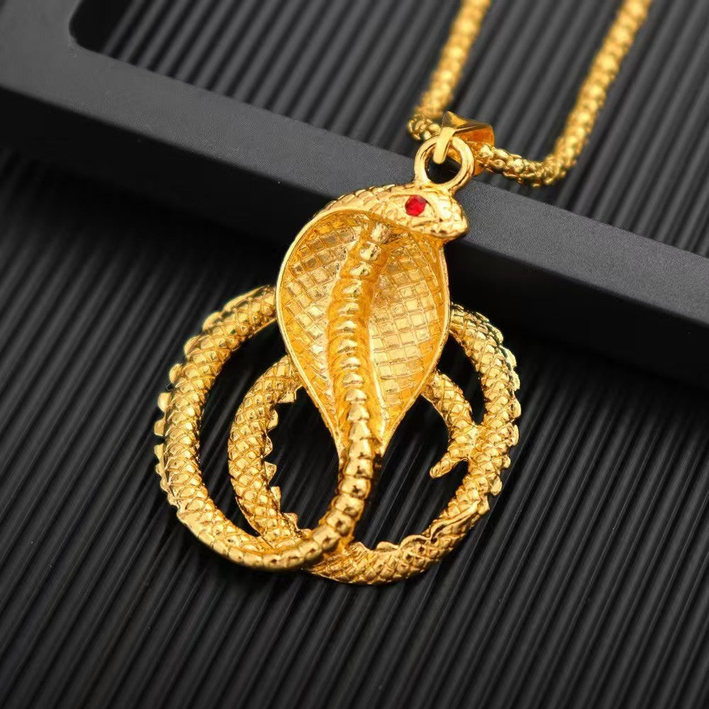 Beautiful Necklace with Unique Style