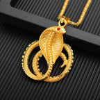 Beautiful Necklace with Unique Style