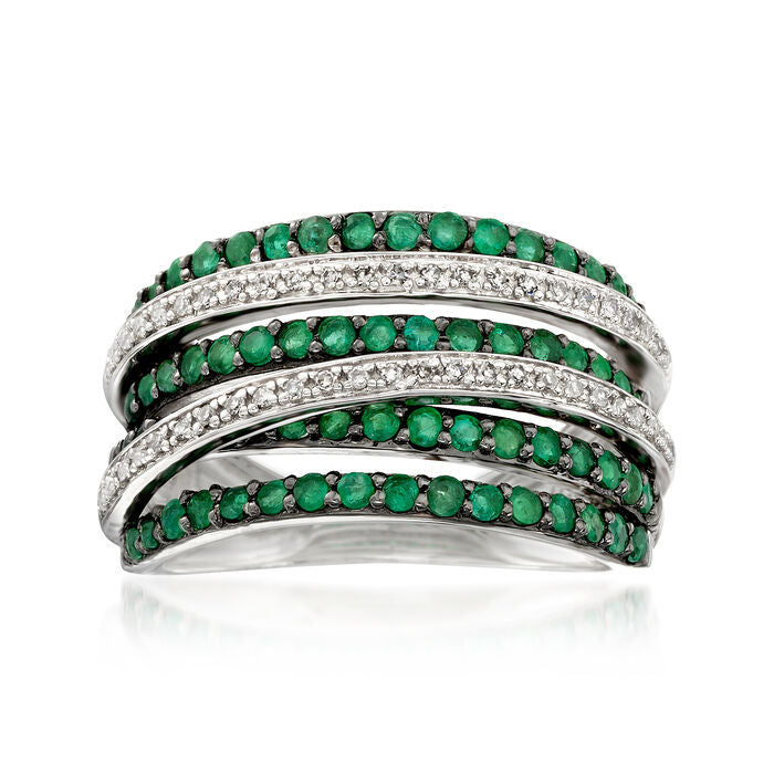 Classic Ring with Timeless Appeal