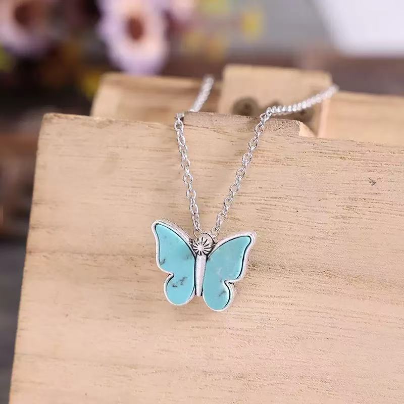 Delicate Artisan Necklace