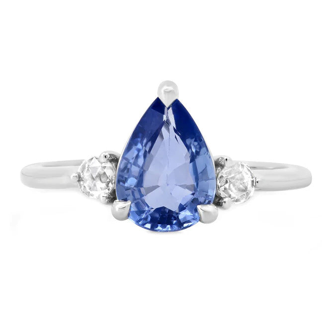 Delicate Artisan Ring