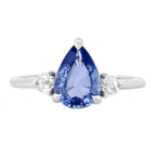 Delicate Artisan Ring