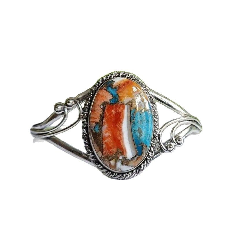 Vintage Handmade Bracelet