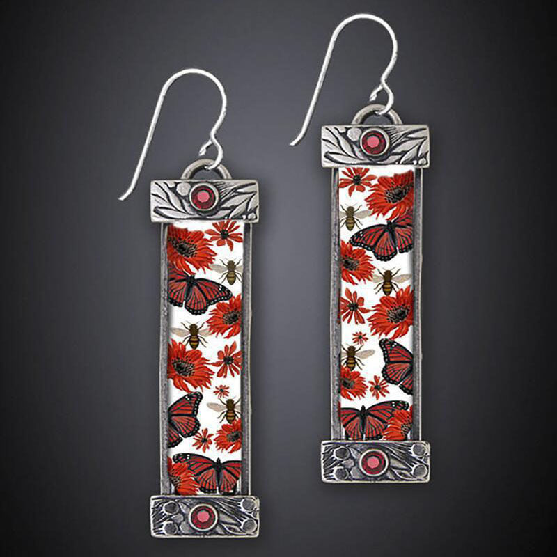 Romantic Earring for Special Moments