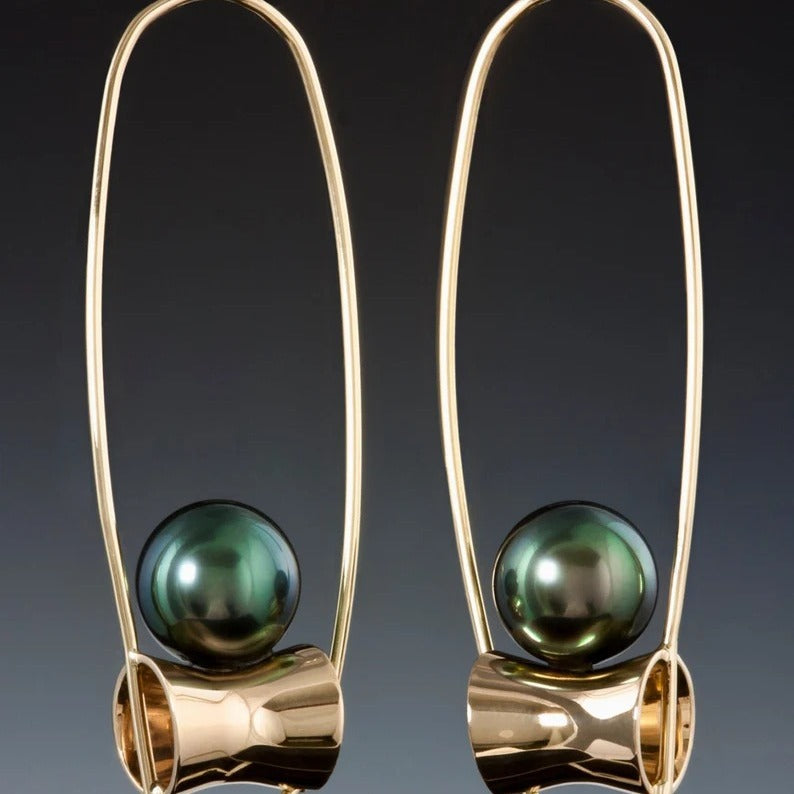 Elegant Earring for Every Occasion