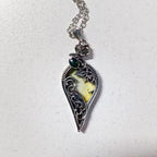 Romantic Necklace for Special Moments