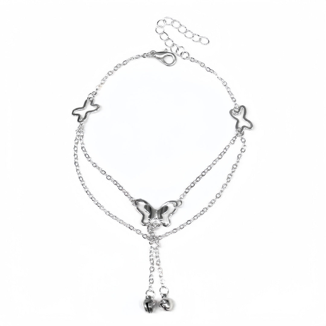 Charming Anklet for Any Occasion