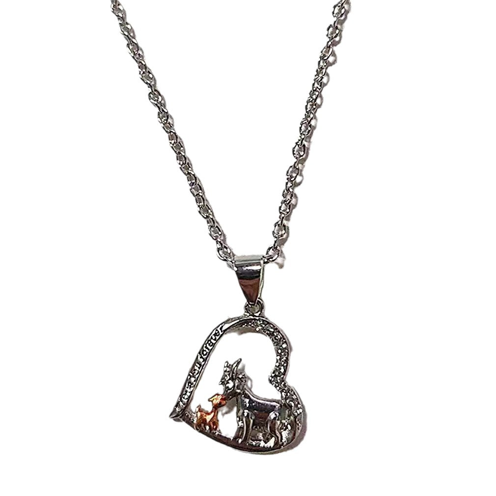 Beautiful Necklace with Unique Style