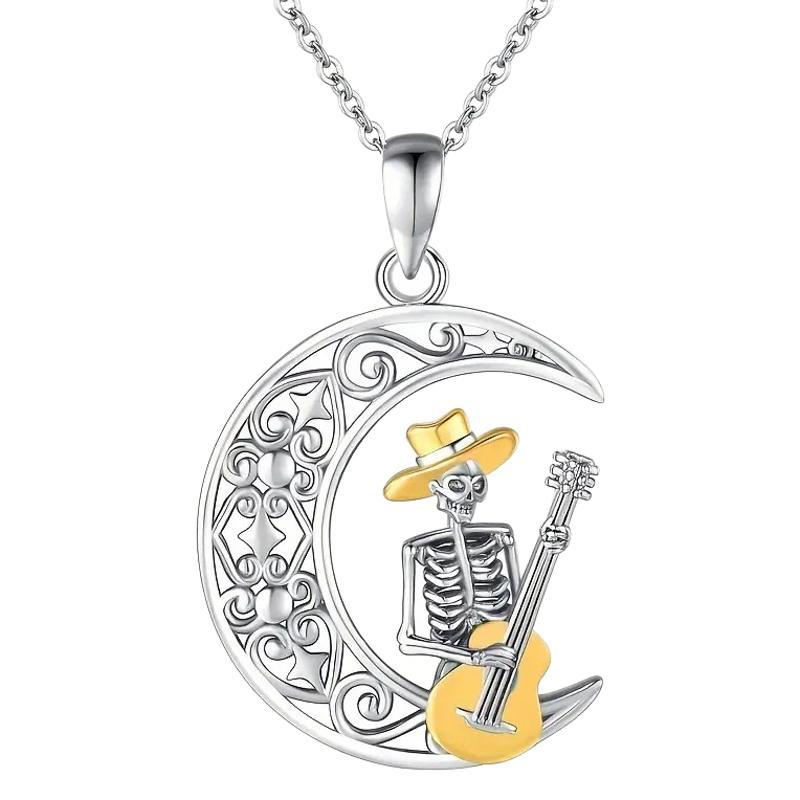 Delicate Artisan Necklace