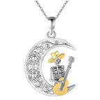 Delicate Artisan Necklace