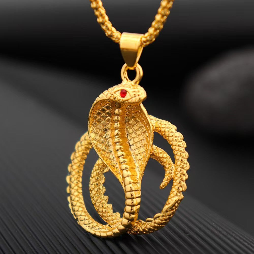 Beautiful Necklace with Unique Style