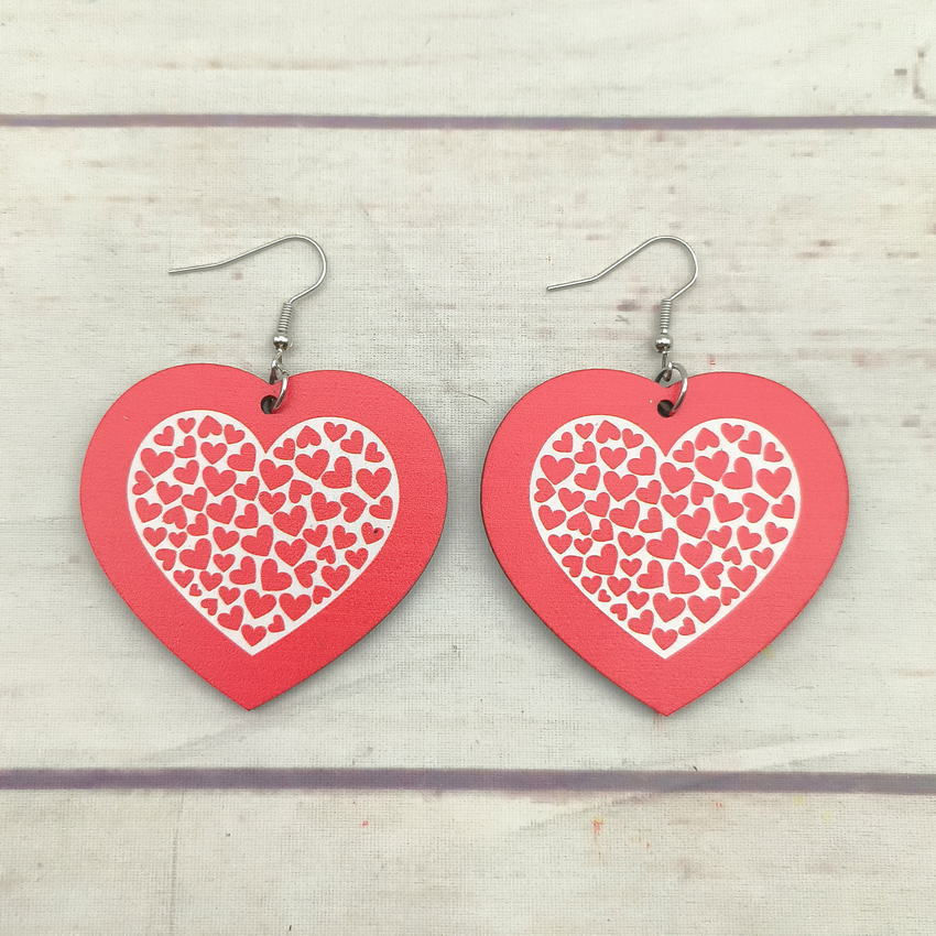 Stunning Earring for Daily Wear