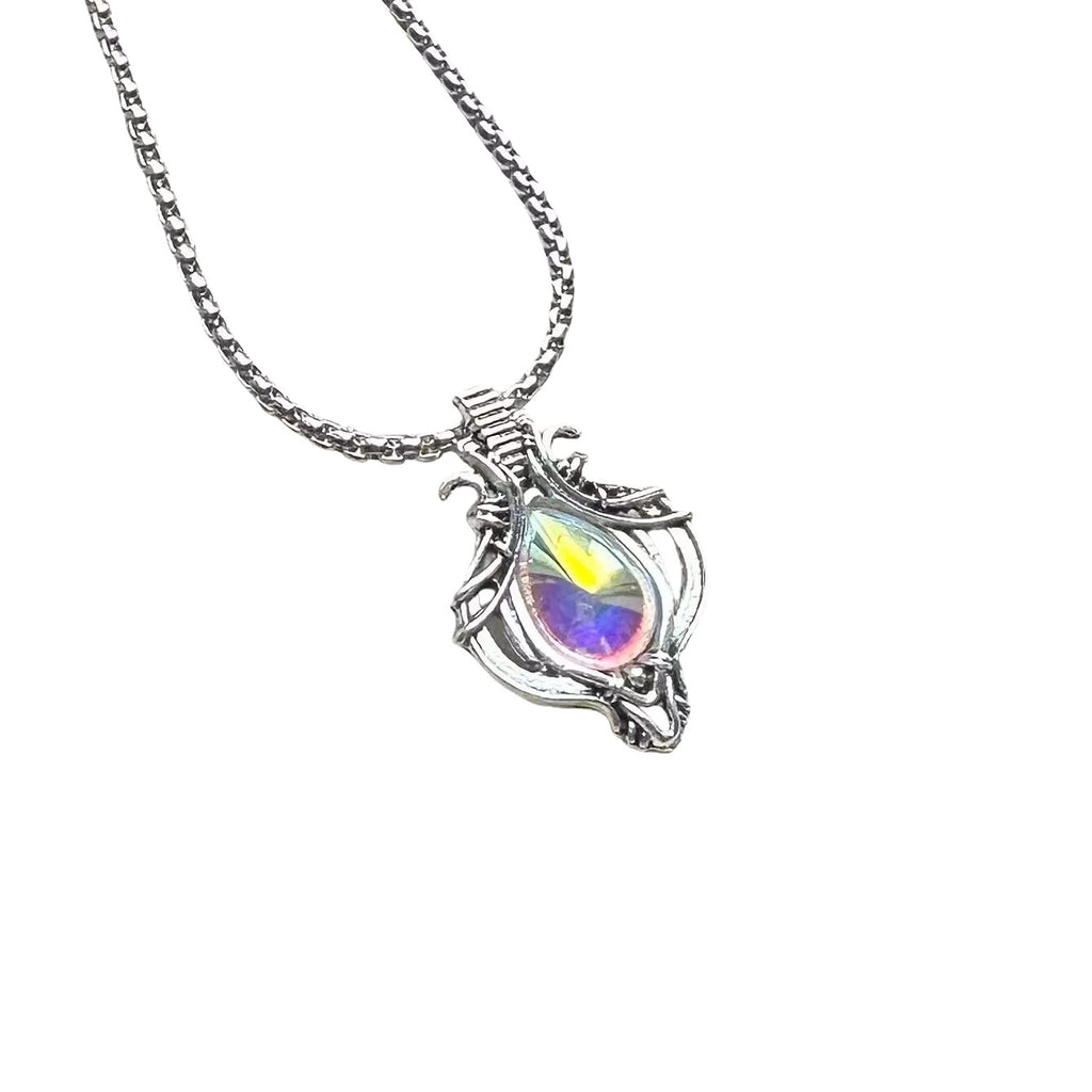 Vintage Handmade Necklace