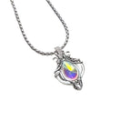 Vintage Handmade Necklace