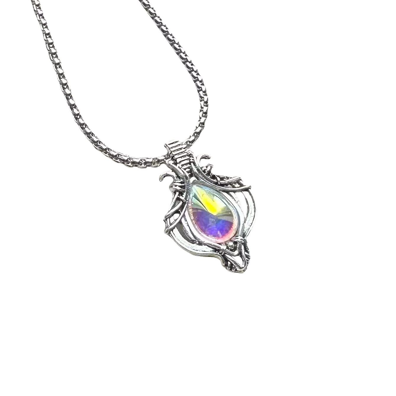 Vintage Handmade Necklace