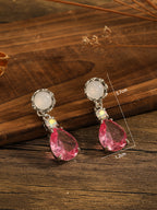 Romantic Earring for Special Moments