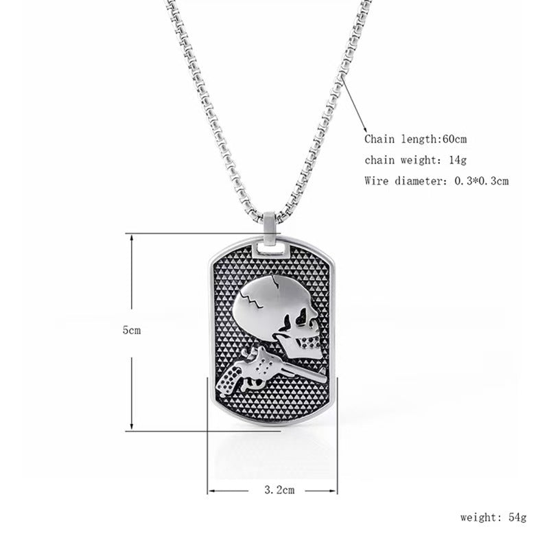 Charming Necklace for Any Occasion