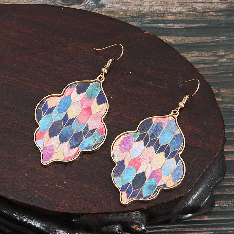 Stunning Earring for Daily Wear