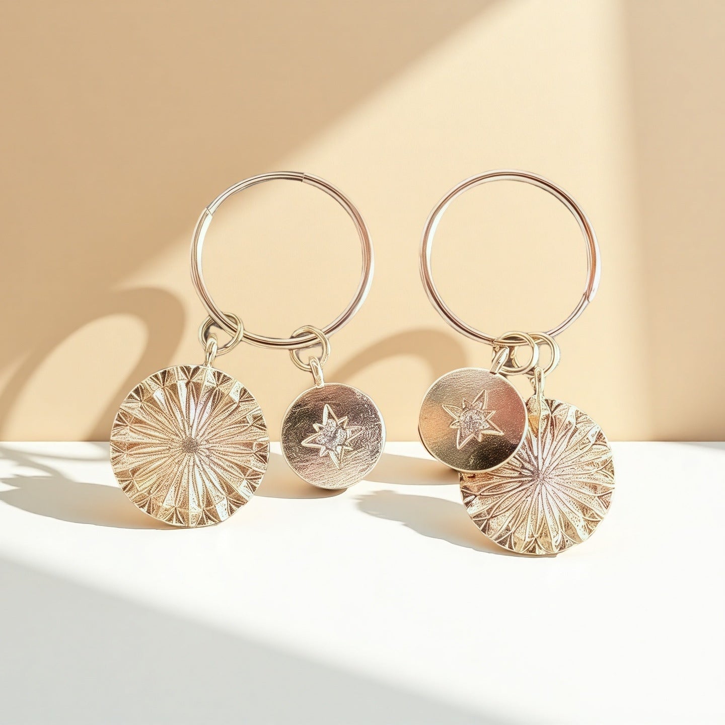 Classic Earring with Timeless Appeal