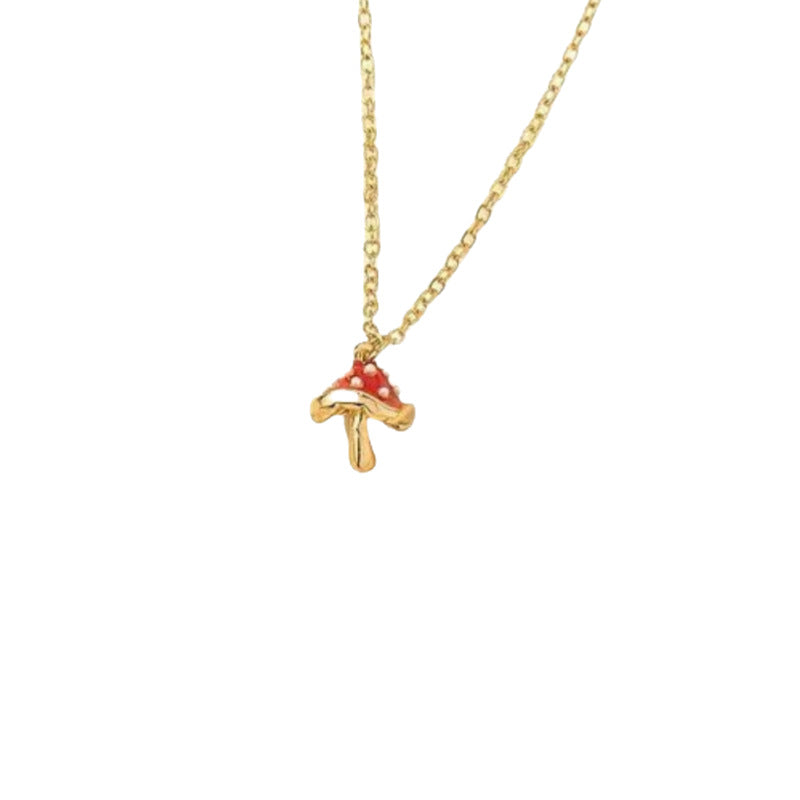 Classic Gold Necklace with Timeless Appeal