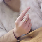 Vintage Handmade Ring