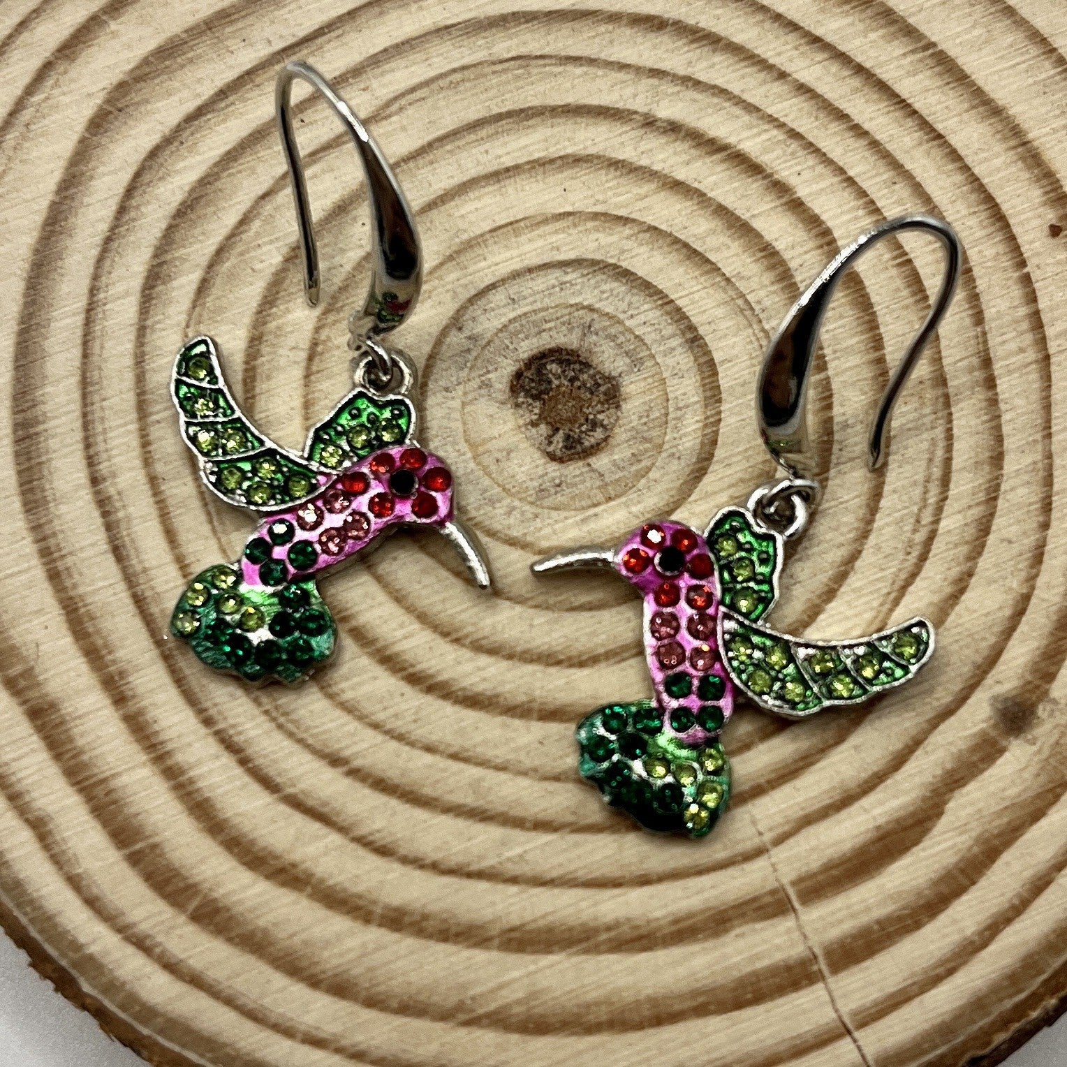 Romantic Earring for Special Moments