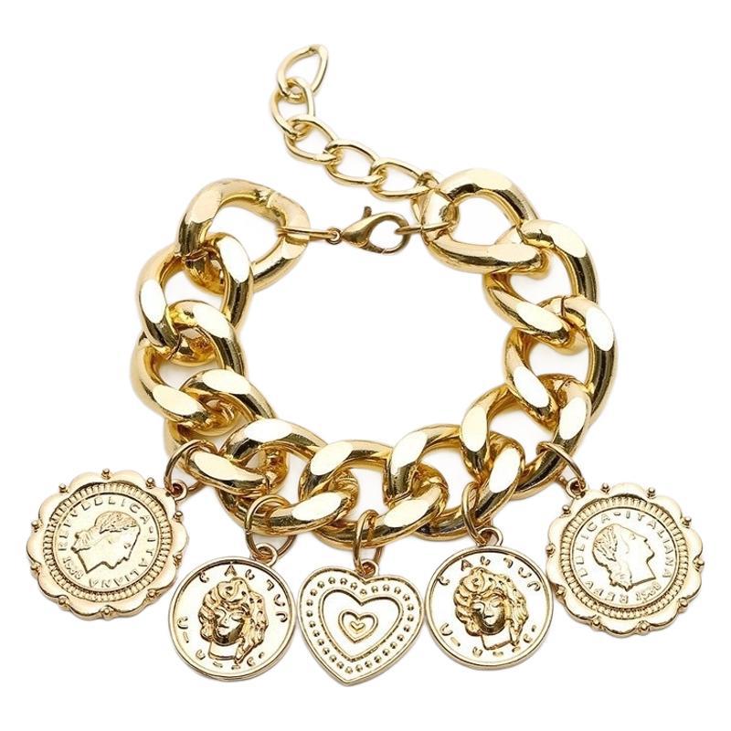 Romantic Bracelet for Special Moments
