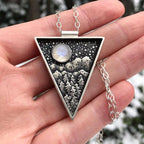 Vintage Handmade Necklace