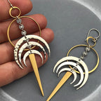 Romantic Earring for Special Moments