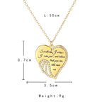 Beautiful Necklace with Unique Style