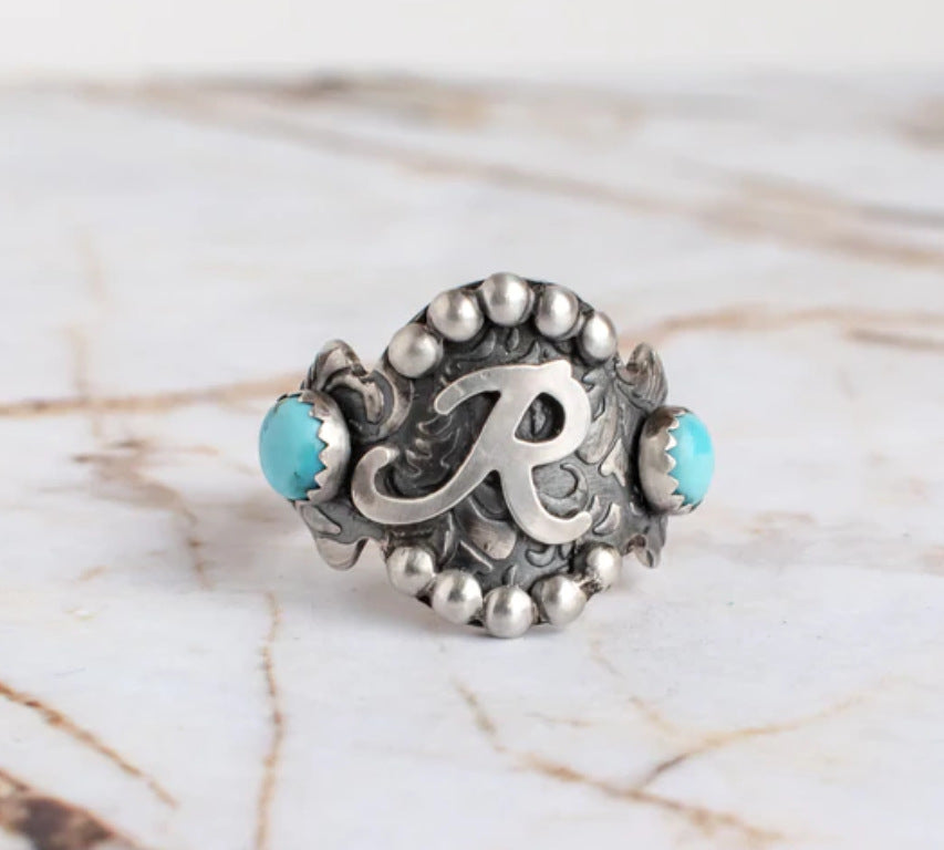 Charming Ring for Any Occasion