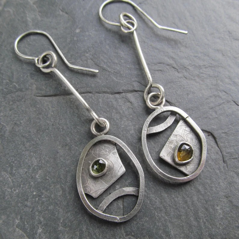 Romantic Earring for Special Moments