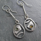 Romantic Earring for Special Moments