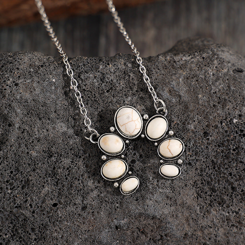 Delicate Artisan Pendant