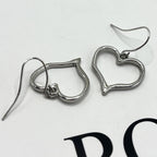 Classic Earring with Timeless Appeal