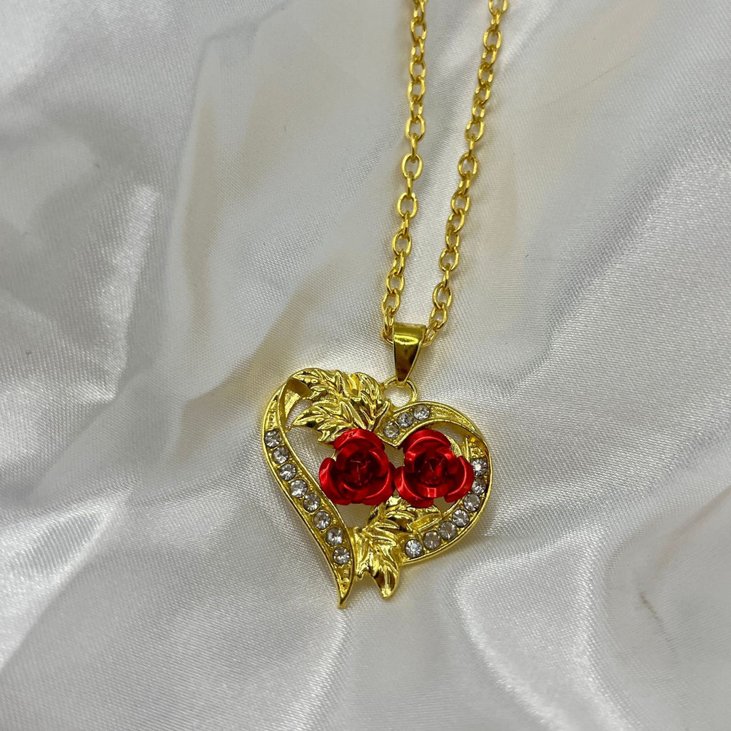 Delicate Artisan Necklace