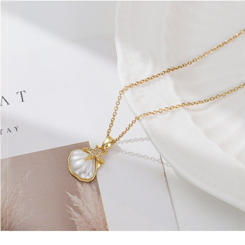 Romantic Necklace for Special Moments