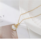 Romantic Necklace for Special Moments