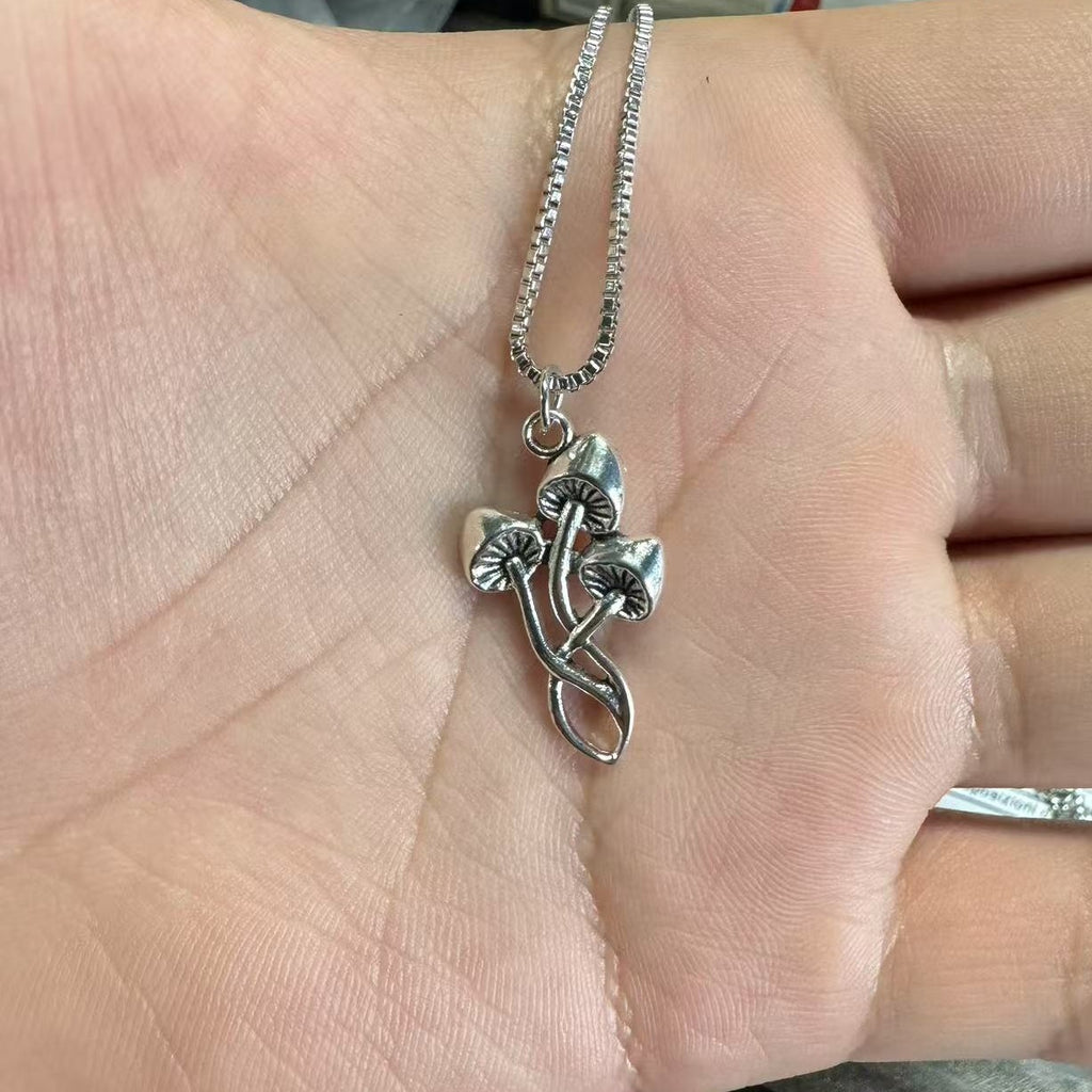 Delicate Artisan Necklace