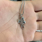 Delicate Artisan Necklace