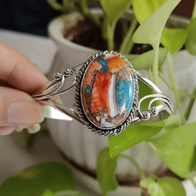 Vintage Handmade Bracelet