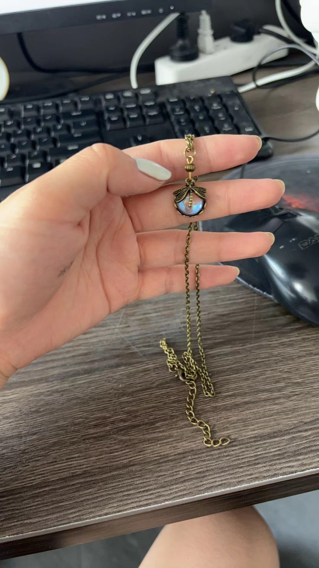 Elegant Necklace for Every Occasion