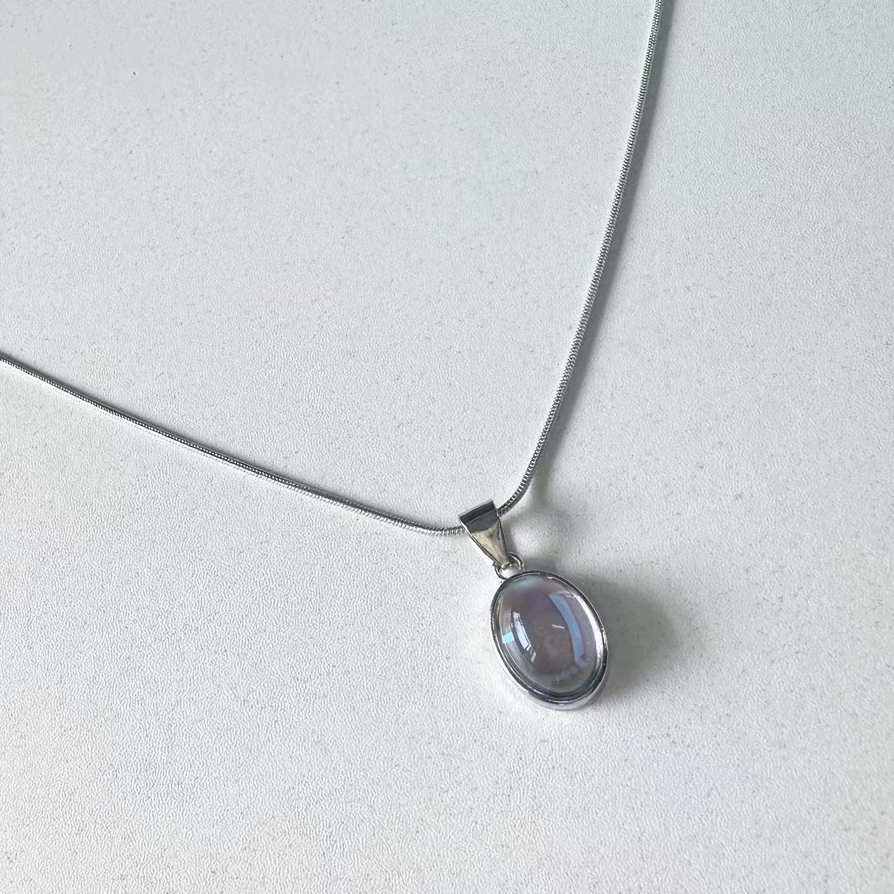 Beautiful Necklace with Unique Style