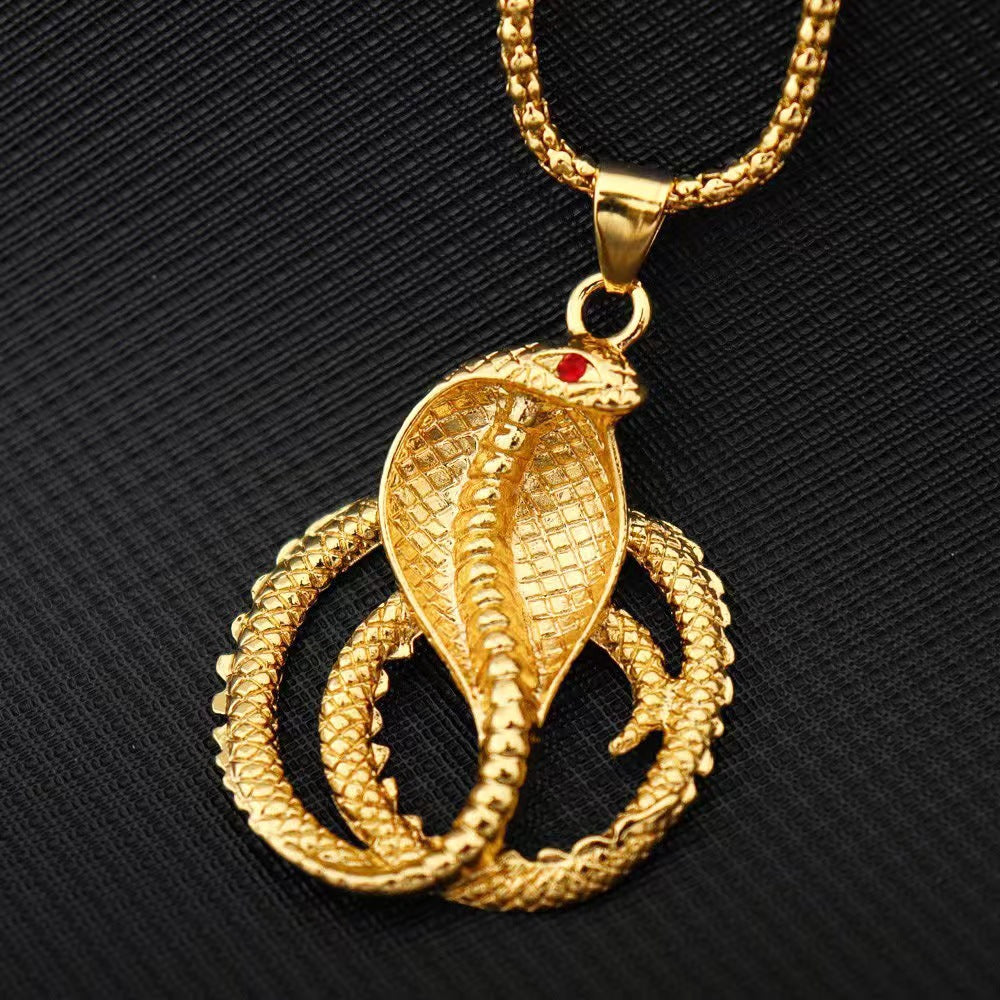 Beautiful Necklace with Unique Style