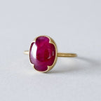 Romantic Ring for Special Moments