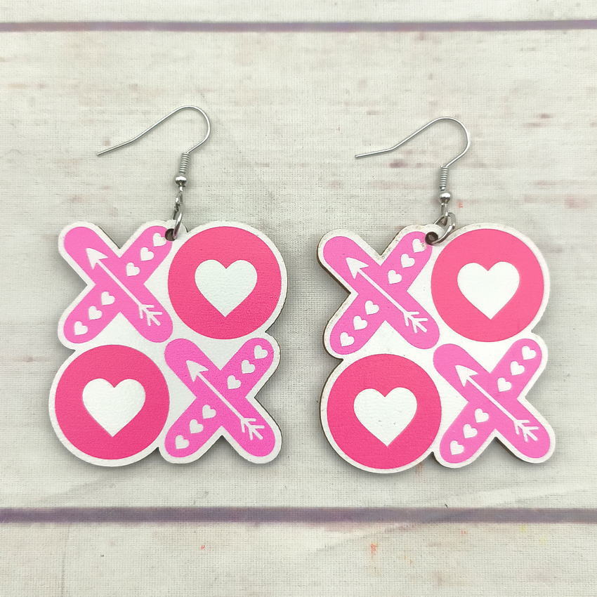 Stunning Earring for Daily Wear