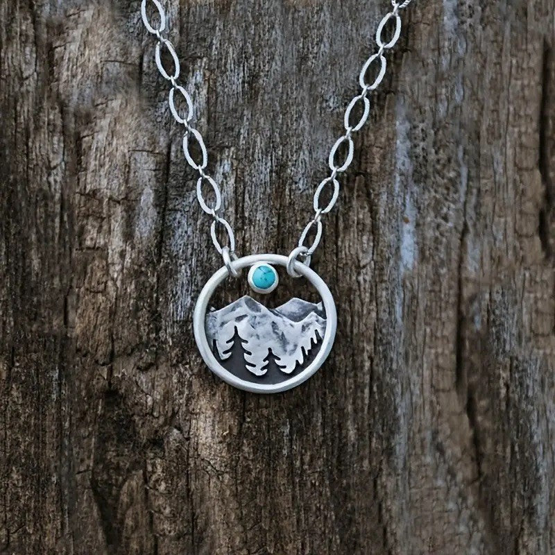 Beautiful Necklace with Unique Style