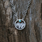 Beautiful Necklace with Unique Style