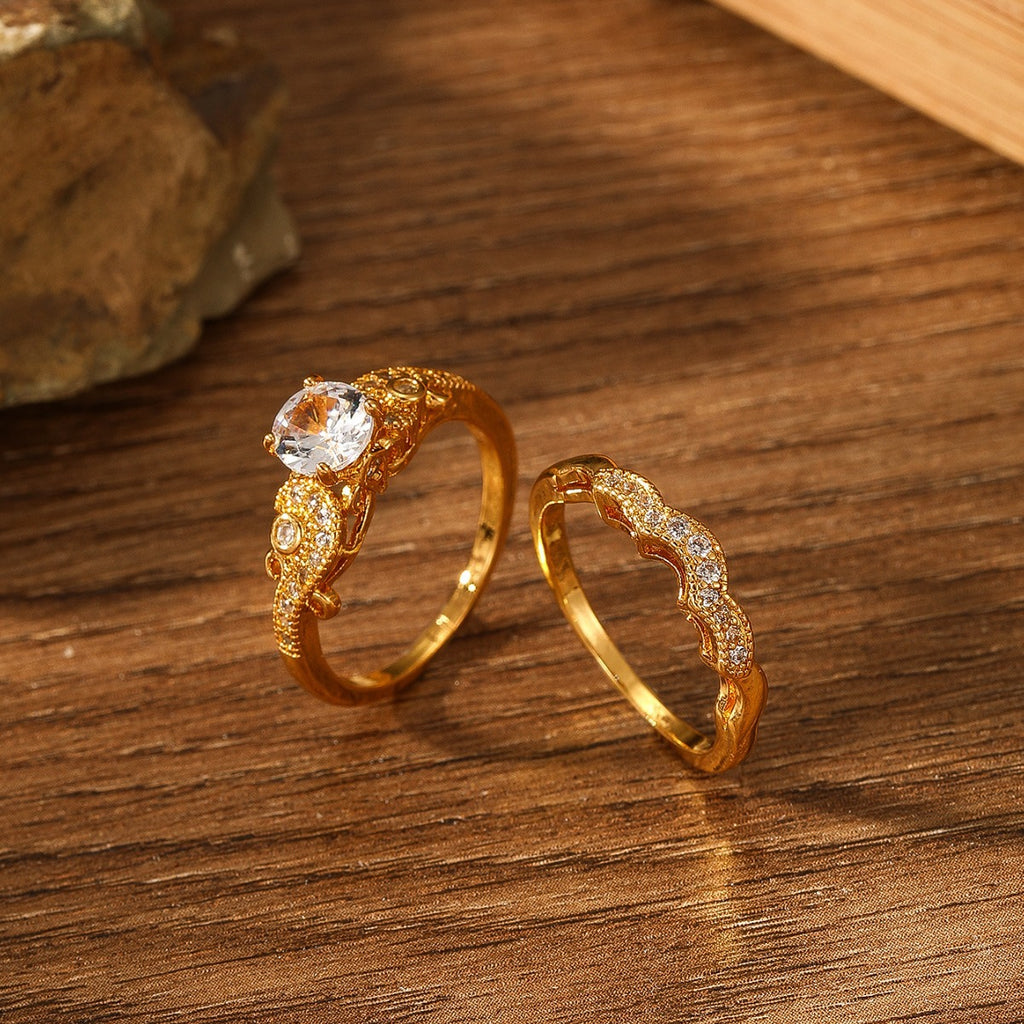 Elegant Ring for Every Occasion